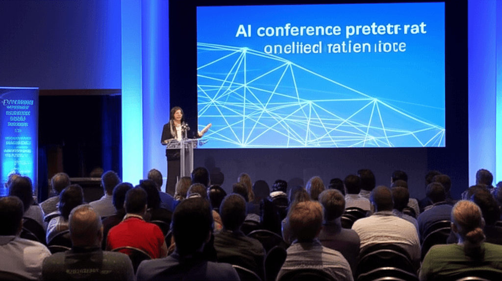 Conference presentation