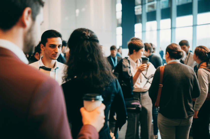 Conference highlights